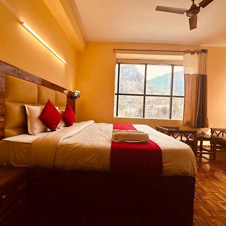 Hotel Grand Kalinga - Near Volvo Bus Stand Manali المظهر الخارجي الصورة