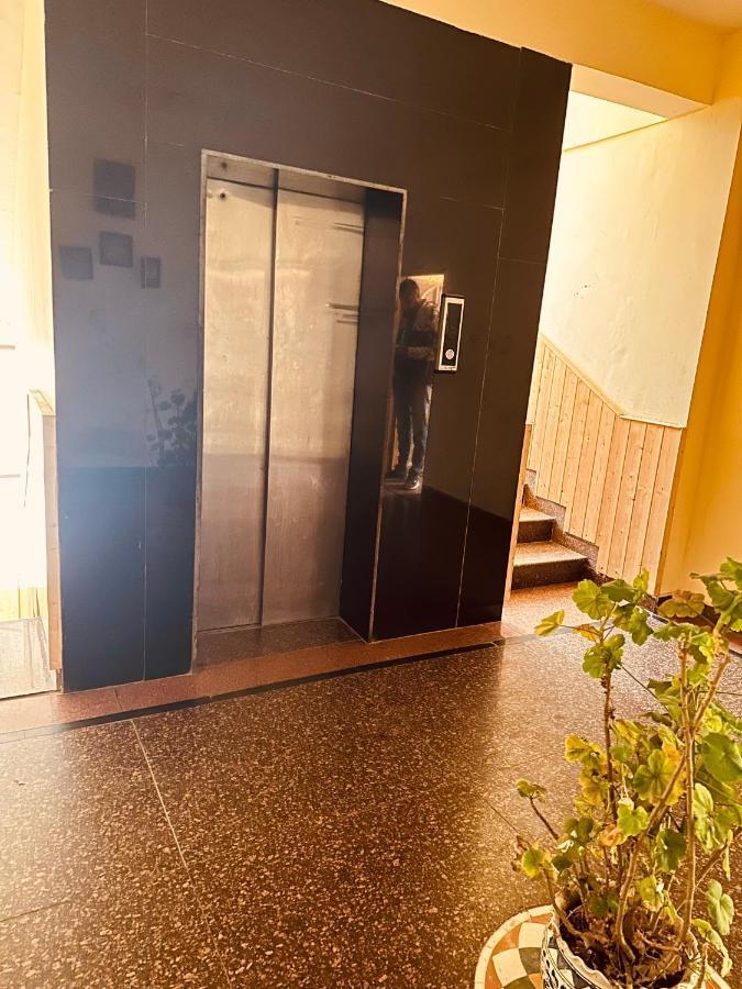 Hotel Grand Kalinga - Near Volvo Bus Stand Manali المظهر الخارجي الصورة