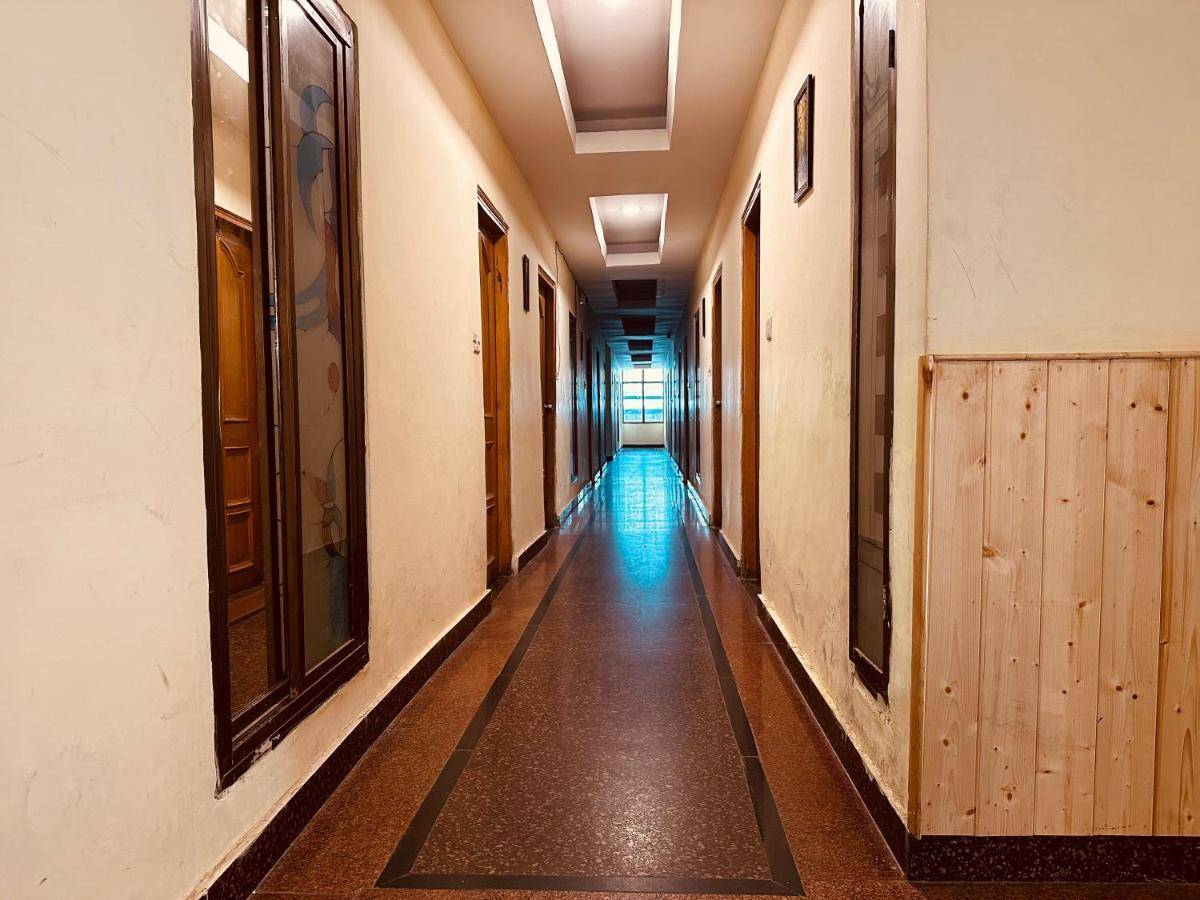 Hotel Grand Kalinga - Near Volvo Bus Stand Manali المظهر الخارجي الصورة