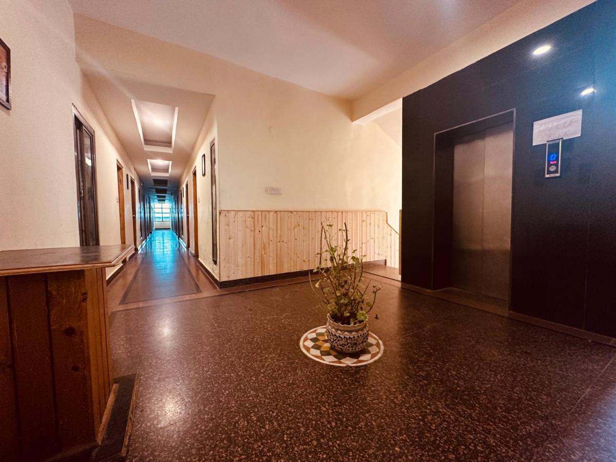 Hotel Grand Kalinga - Near Volvo Bus Stand Manali المظهر الخارجي الصورة